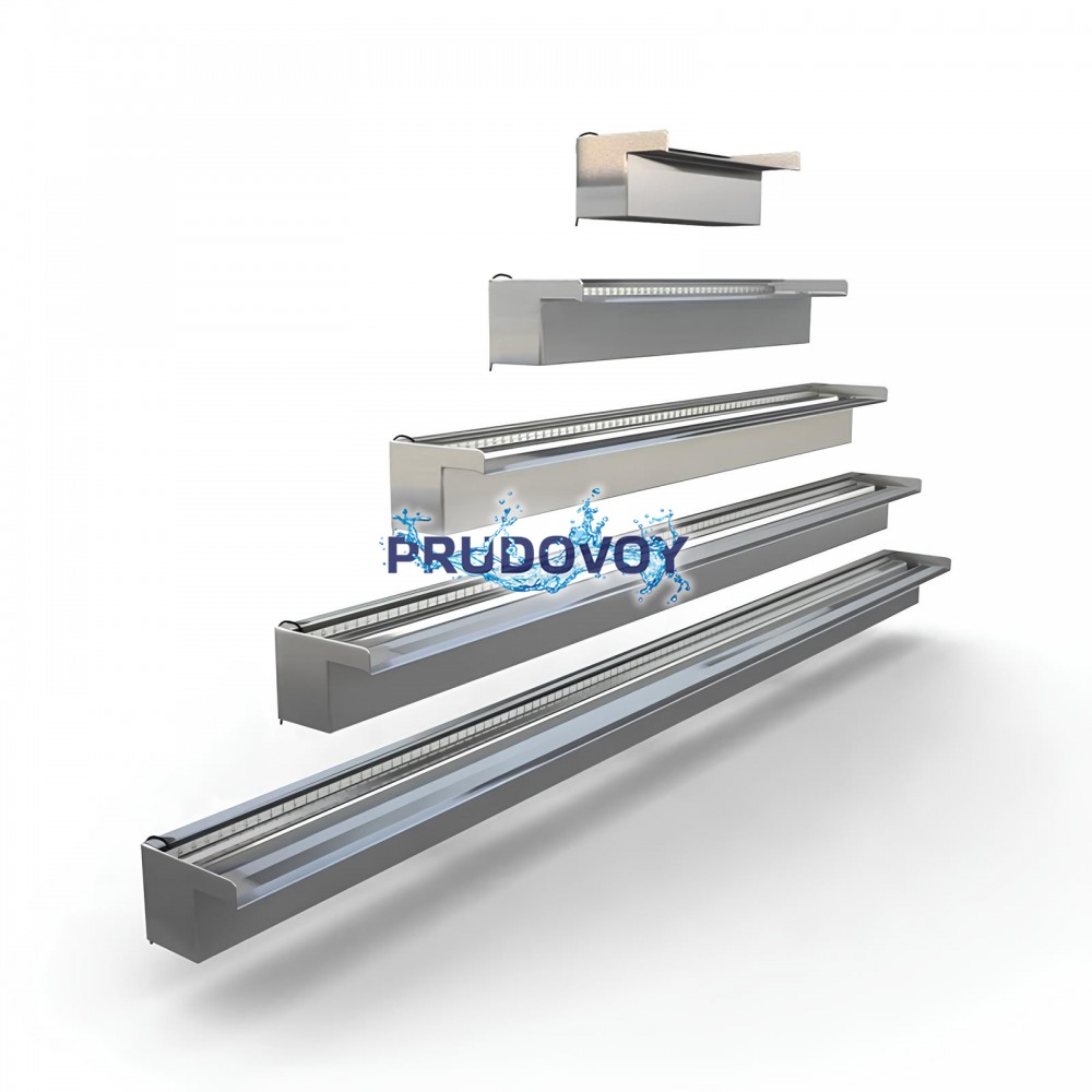 Излив SEG2040-1200 (SEG2040-1200)